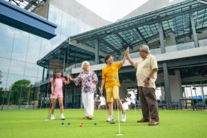 Menikmati Berbagai Aktivitas di Jakarta Bersama Topgolf